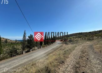 Участок на продажу, 5 сот., село Приветное, улица Горького, 36