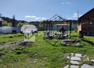 Продам дом, 40 м2, деревня Курманка, улица Толмачёва, 9