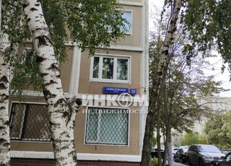 Продаю 3-комнатную квартиру, 76.6 м2, Москва, Скобелевская улица, 12, метро Улица Скобелевская