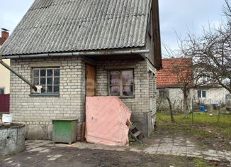 Дом на продажу, 60 м2, Калининград, Центральный район, 3-я линия, 12