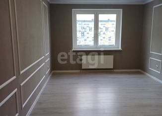 2-комнатная квартира на продажу, 58 м2, Калужская область, Минская улица, 42