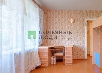 Продажа 2-ком. квартиры, 41 м2, Вологда, улица Казакова, 10А, микрорайон Ремсельмаш