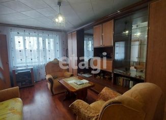 Продается 3-комнатная квартира, 59.3 м2, Приволжск, улица Фурманова, 17