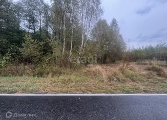 Продается участок, 15 сот., деревня Сивково, Ореховая улица