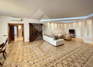 Сдаю четырехкомнатную квартиру, 175 м2, Москва, Зоологическая улица, 22, Зоологическая улица