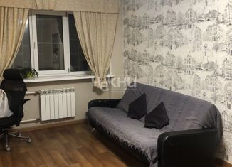 Продам двухкомнатную квартиру, 43 м2, Нижний Новгород, Рулевой переулок, 7, микрорайон Соцгород-8