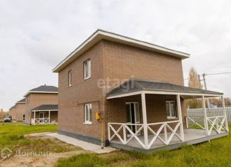 Продам дом, 120 м2, ДНП Алексеевское