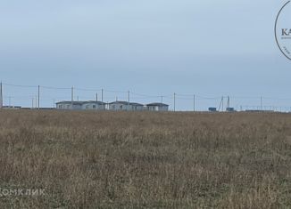 Продажа участка, 6 сот., село Штормовое