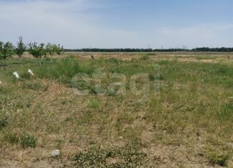 Продажа земельного участка, 5 сот., хутор Новоалександровка, Луговой переулок