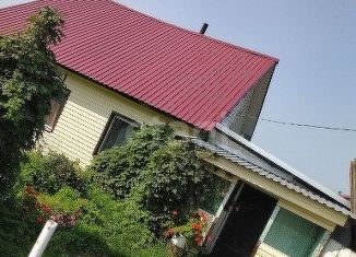 Продаю дом, 47.2 м2, село Верхотомское