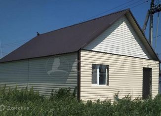 Продажа дома, 60 м2, деревня Мотуши