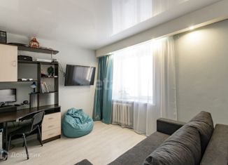 Продажа двухкомнатной квартиры, 46 м2, село Повалиха, Юбилейная улица, 2