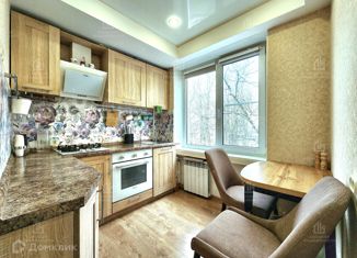 Продается однокомнатная квартира, 34 м2, Санкт-Петербург, метро Звёздная, Витебский проспект, 69