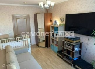 Продаю однокомнатную квартиру, 36.2 м2, Москва, Нижегородская улица, 17, станция Калитники