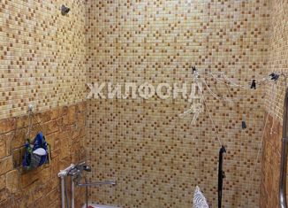 1-комнатная квартира на продажу, 17.9 м2, Новосибирск, Ленинский район, Большая улица, 658