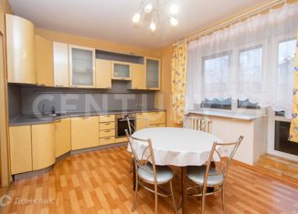 Продается четырехкомнатная квартира, 120.6 м2, Петрозаводск, Мичуринская улица, 7