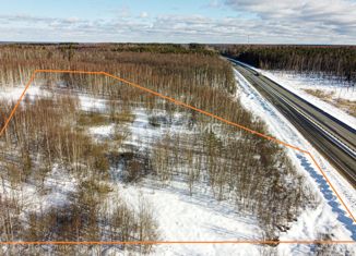Продается земельный участок, 150 сот., деревня Глебово