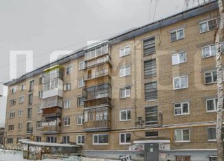 Продажа 1-комнатной квартиры, 30 м2, Екатеринбург, Асбестовский переулок, 3, Асбестовский переулок