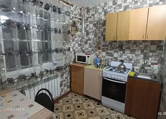 Продажа двухкомнатной квартиры, 43.7 м2, поселок городского типа Мирный, улица Сырникова, 28А