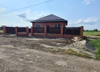 Дом на продажу, 82.7 м2, хутор Октябрьский, Парадная улица, 9