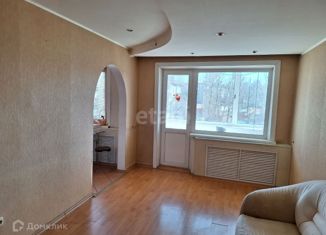 Сдается 2-ком. квартира, 48 м2, Иркутск, микрорайон Юбилейный, 111