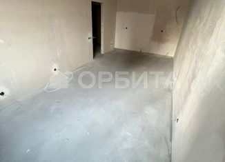 Продается 2-комнатная квартира, 61 м2, Тюмень, улица Фармана Салманова, 16, ЖК Интеллект Квартал