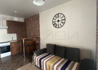 Продаю 1-ком. квартиру, 32 м2, Рязань, ЖК Еврокласс, Быстрецкая улица, 18к1