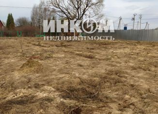 Продам земельный участок, 14 сот., деревня Пестово