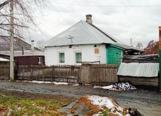 Продажа дома, 30 м2, Ленинск-Кузнецкий, улица Суворова