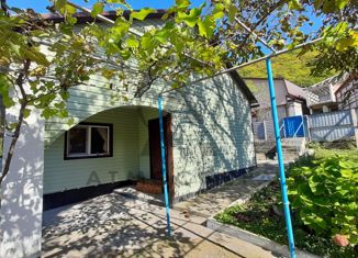 Продаю дом, 54.5 м2, поселок городского типа Новомихайловский, Зелёная улица, 28