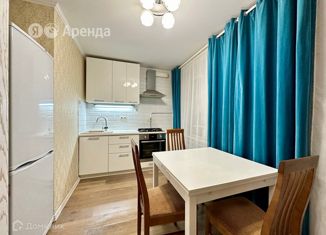 Сдам в аренду 1-комнатную квартиру, 41 м2, Москва, Прибрежный проезд, 8, Прибрежный проезд