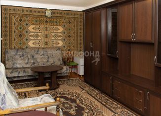 Двухкомнатная квартира на продажу, 45.5 м2, Барнаул, улица Георгия Исакова, 270