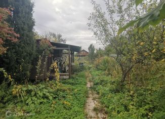 Продам земельный участок, 6 сот., садовое товарищество Земля, 4-я улица