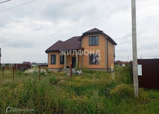 Продается дом, 130 м2, село Стрелецкое, Богатый переулок, 4