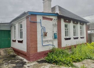 Дом на продажу, 57.3 м2, рабочий посёлок Октябрьский, улица Мира, 7