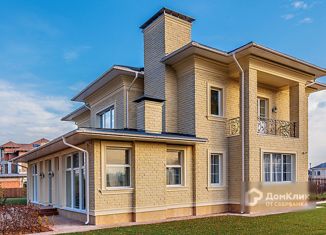 Продажа дома, 430 м2, деревня Новинки