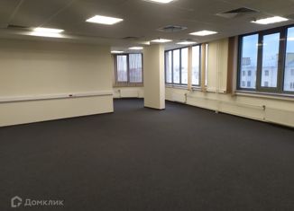 Сдается офис, 104.6 м2, Москва, Большой Овчинниковский переулок, 16, Большой Овчинниковский переулок