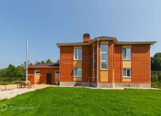 Продается дом, 260.6 м2, Томск, улица Пионеров, 10