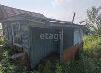 Продам дом, 36 м2, Приморский край, посёлок Сиреневка, 15