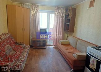 Продается квартира студия, 25 м2, Рязань, Семчинская улица, 11, ЖК Юный