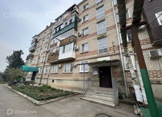 Продажа двухкомнатной квартиры, 45 м2, станица Полтавская, улица Ленина, 213