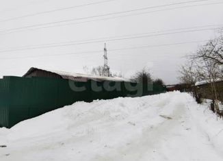 Продается земельный участок, 5 сот., деревня Юрлово