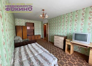 Продажа 1-комнатной квартиры, 29 м2, Приморский край, Комсомольская улица