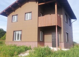 Продажа дома, 120 м2, деревня Старая Пристань