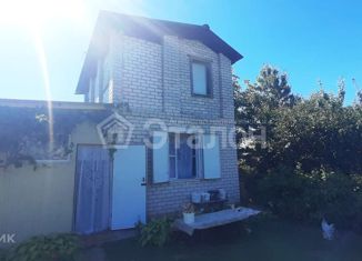 Дом на продажу, 36 м2, Волгоград, Тракторозаводский район, 40-й квартал, 2