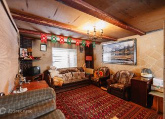 Продажа дома, 78.6 м2, СНТ Сероглазка