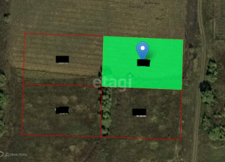 Продаю участок, 25.18 сот., аул Панахес, Центральная улица