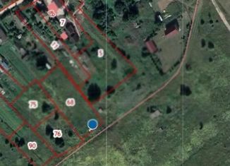 Продам земельный участок, 20 сот., деревня Горицы