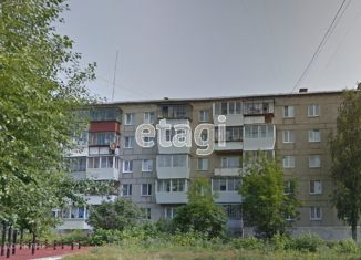Продаю однокомнатную квартиру, 30.9 м2, Челябинская область, Солнечная улица, 29