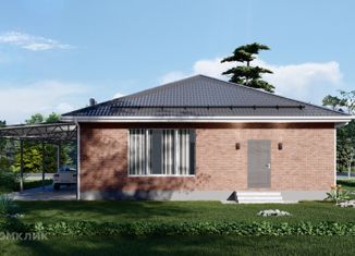 Дом на продажу, 115 м2, Калмыкия